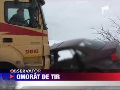 Omorat de un tir