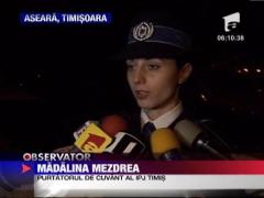 Descinderi in forta intr-un club in care se practica prostitutia