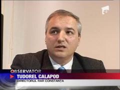 Arestat din greseala altora