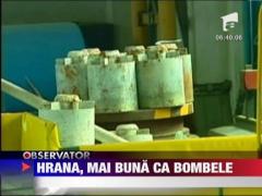 Coreea de Nord si-a suspendat testele nucleare