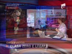 O noua infrangere pentru parintii care au copii prescolari