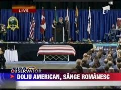 Doliu ieri in tot statul american Washington