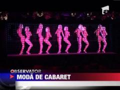 Moda de cabaret