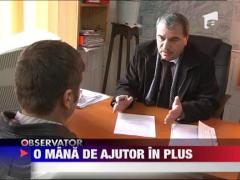 Voluntari pentru ISU