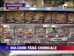 Goana consumatorilor dupa hrana cat mai naturala