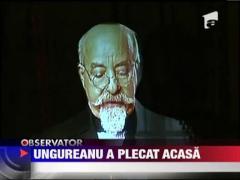 Sedinta comuna cu guvernul de peste Prut, organizata la Iasi