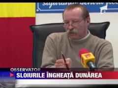 Observator de weekend