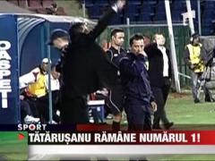 Twente nu va iesi din poarta Stelei!