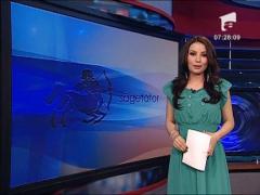 Horoscopul Zilei 03/03/2012