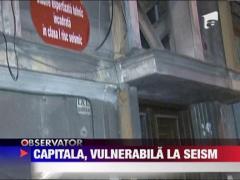 35 de ani de la cutremurul din 4 Martie 1977