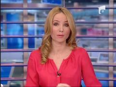 Observator 13 Weekend