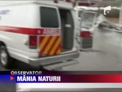 Observator 16 Weekend