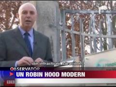 Robin Hood de Germania