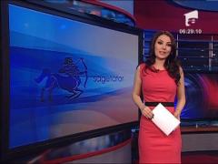 Horoscopul Zilei 5/03/2012