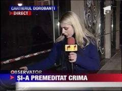 Politistul ucigas a impuscat opt oameni din gelozie ‎