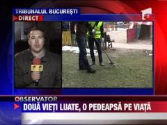 Gheorghe Vladan a primit ordonanta de retinere