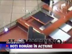 Jaf spectaculos in Italia, cu autori romani!