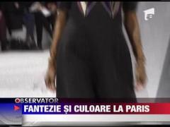 Saptamana Modei de la Paris