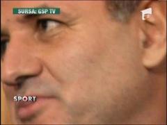 De trei zile il tot suna in continu Gigi Becali pe George Copos!
