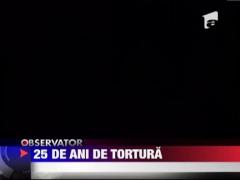 Drama sotilor Vladan