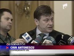 Basescu cere sa se dea inapoi salariile bugetarilor