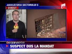 Directorul firmei de gaze din Sighetu Marmatiei, retinut de procurori