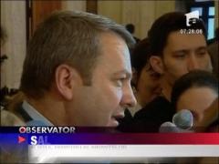 Salarii marite de alegeri