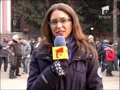 Valea Jiului sta pe un butoi de pulbere