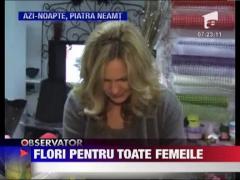 Floraresele nu au inchis un ochi azi noapte