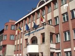 Alba: Seful Politiei Teius, retinut de DNA‎