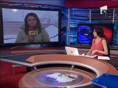 Ancheta la Codlea: patru ofiteri retinuti