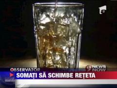 Cele mai cunoscute bauturi racoritoare din lume schimba reteta