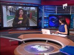 Victimele atacului de la coafor au iesit din spital