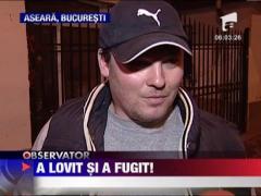 Politistii din Capitala sunt in alerta