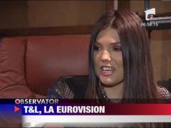 T&L, la Eurovision