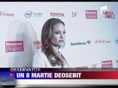 Chile: Bataie generala de 8 Martie