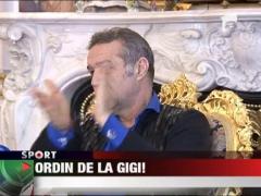 Steaua, obligata sa nu greseasca la Cluj