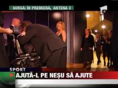 Ajuta-l pe Nesu sa ajute