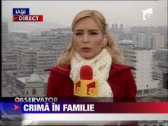 Si-a injunghiat mama in inima