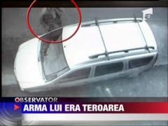 Doua dintre victimele masacrului de la coafor sunt inca internate in spital