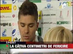 Stejarii, primele reactii dupa esecul cu Georgia