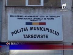 Furau tot ce le pica in mana