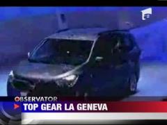 Observator 16 Weekend