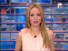 Observator 13 Weekend