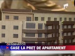 Calitatile casei ecologice