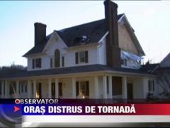 Oras distrus de tornada