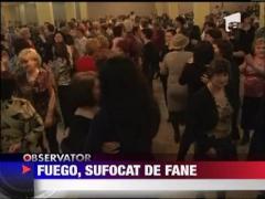 Observator 16 Weekend