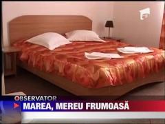 Marea Neagra, mereu frumoasa