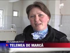 Telemeaua de Botosani, marca inregistrata
