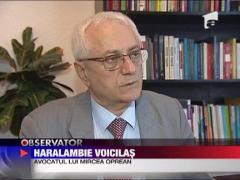 UPDATE / Ginerele lui Ceausescu, primeste averea inapoi